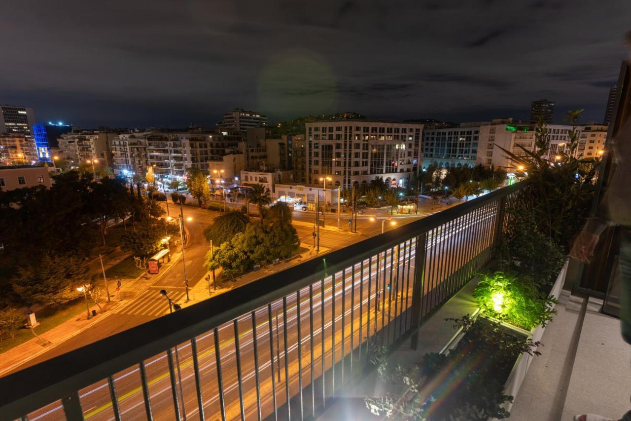 Athinaion Recreation Suites Atena Exterior foto