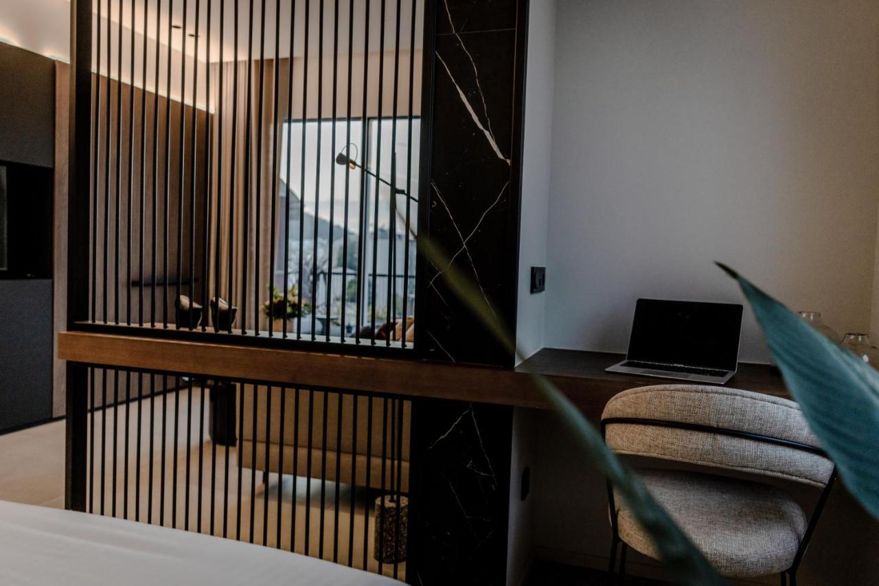 Athinaion Recreation Suites Atena Exterior foto